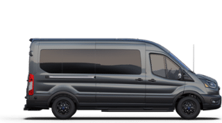 2024 Ford Transit® External Image 1
